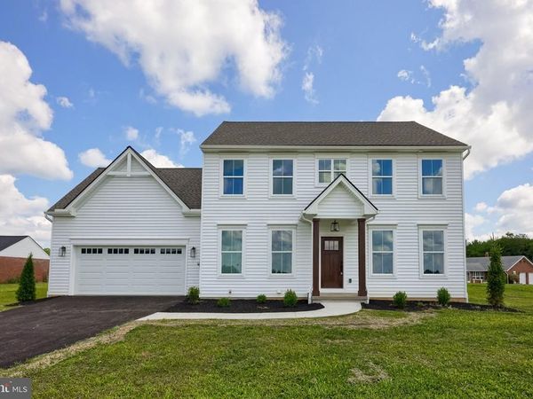 7393 YELLOW CHURCH ROAD, SEVEN VALLEYS, PA 17360