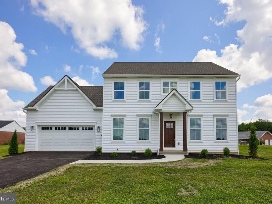 7393 Yellow Church Road, Seven Valleys, PA 17360 Main Photo