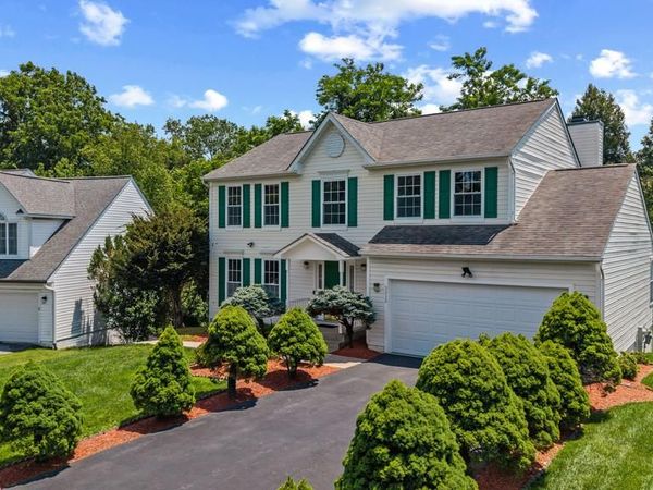 3515 WOODGATE COURT, ELLICOTT CITY, MD 21042