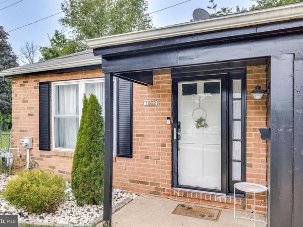 1602 OLIVE PLACE, CLEMENTON, NJ 08021
