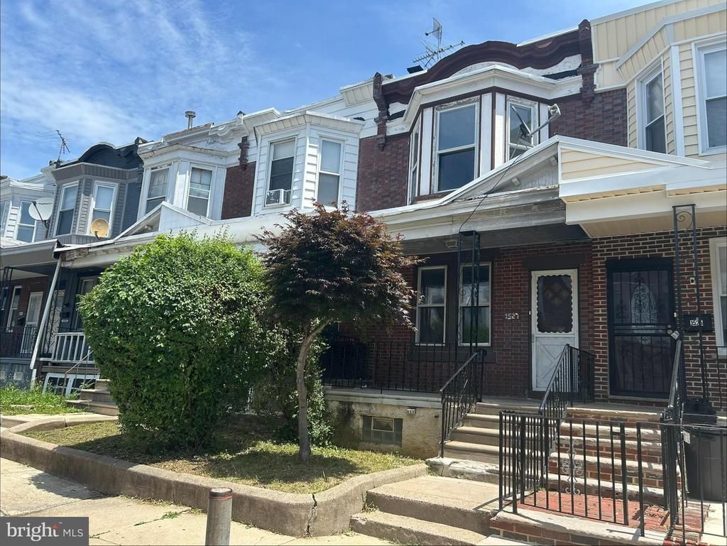 1527 N Frazier Street, Philadelphia, PA 19131 Main Photo
