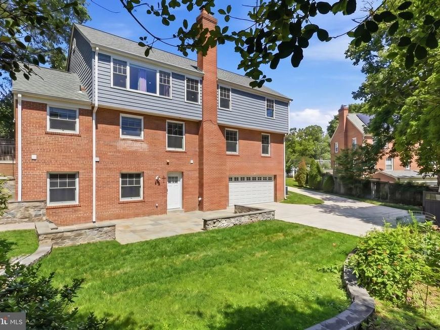6012 Overlea Road, Bethesda, MD 20816 Main Photo
