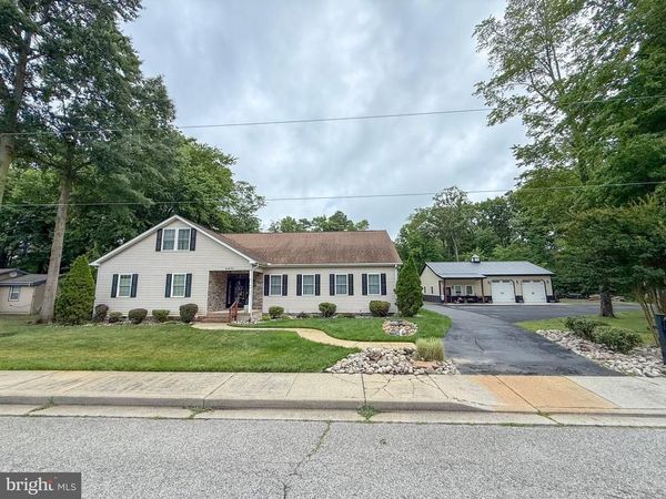 209 W JEWELL STREET, DELMAR, DE 19940
