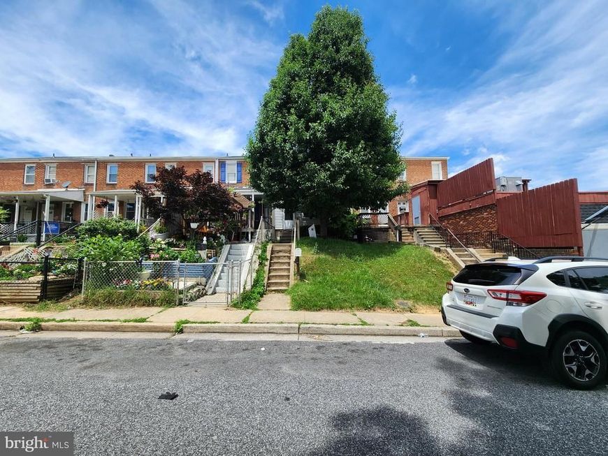 7766 Gough Street, Baltimore, MD 21224 Main Photo