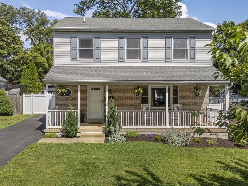 1140 Villanova Avenue, Swarthmore, PA 19081 Main Photo