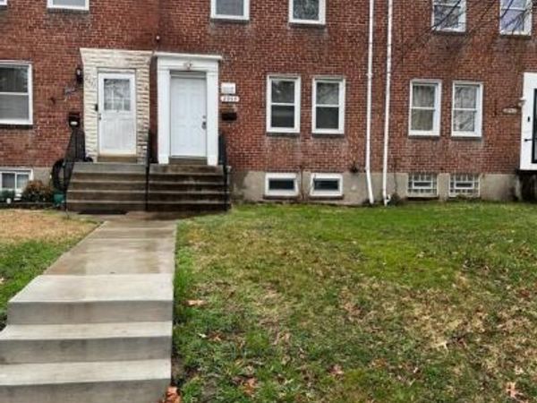2959 LIBERTY PARKWAY, DUNDALK, MD 21222