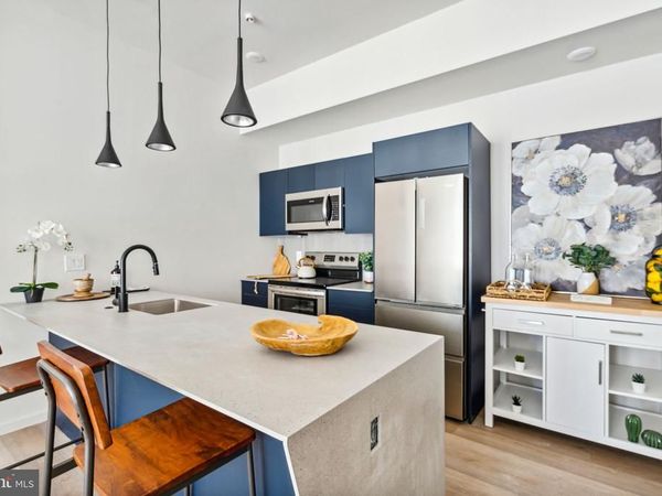 1705 N AMERICAN STREET, Unit 227, PHILADELPHIA, PA 19122