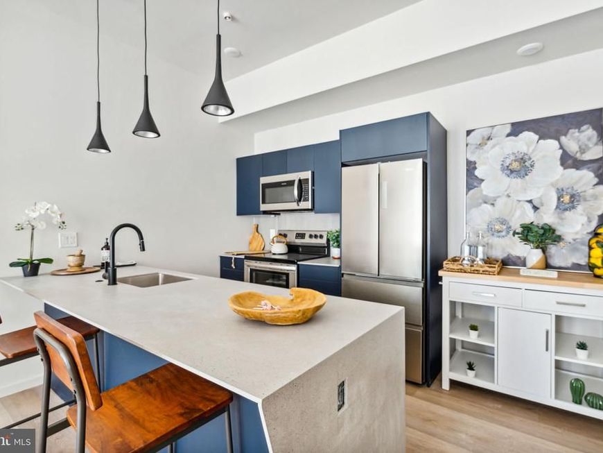 1705 N American Street, Unit 227, Philadelphia, PA 19122 Main Photo