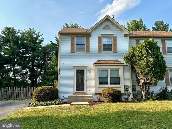 18924 IMPULSE LANE , GAITHERSBURG, MD 20879