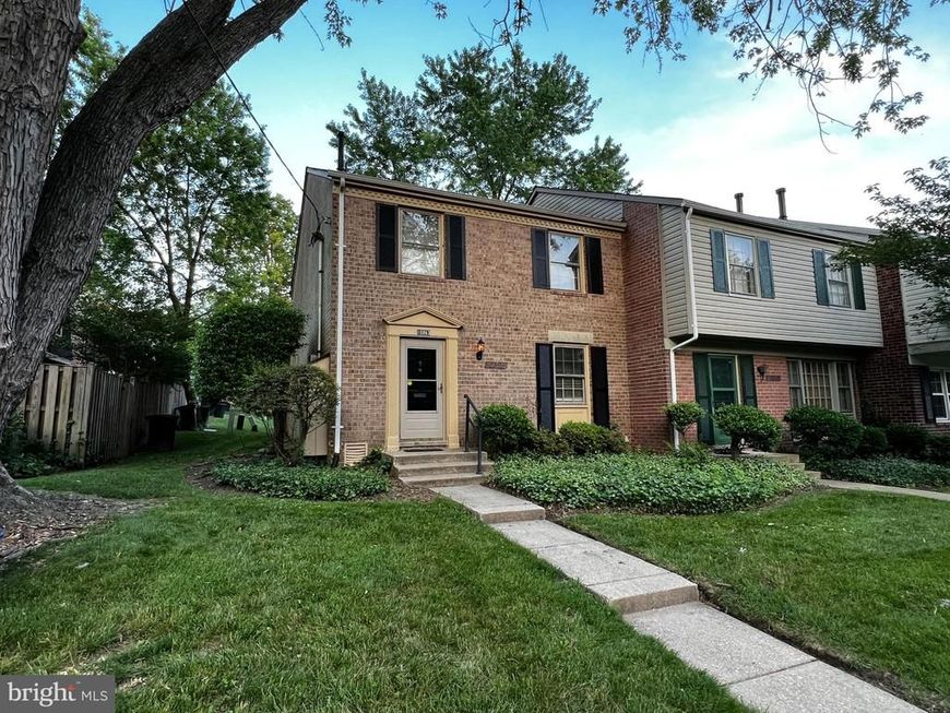 10863 Bucknell Drive, Silver Spring, MD 20902 Main Photo