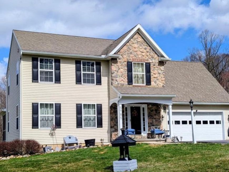 5785 Burkey Road, Gap, PA 17527 Main Photo