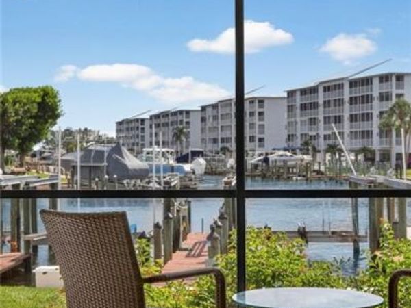 200 Lenell RD , Unit 214, FORT MYERS BEACH, FL 33931