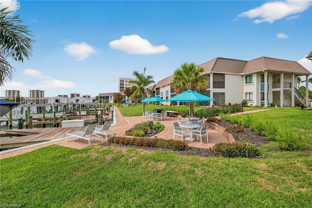 200 Lenell Rd , Unit 214, Fort Myers Beach, FL 33931 Photo