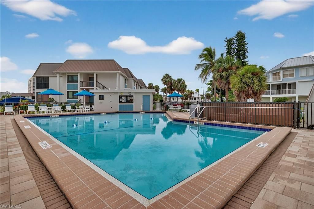 200 Lenell Rd , Unit 214, Fort Myers Beach, FL 33931 Photo