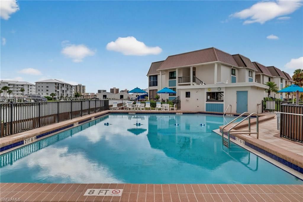 200 Lenell Rd , Unit 214, Fort Myers Beach, FL 33931 Photo