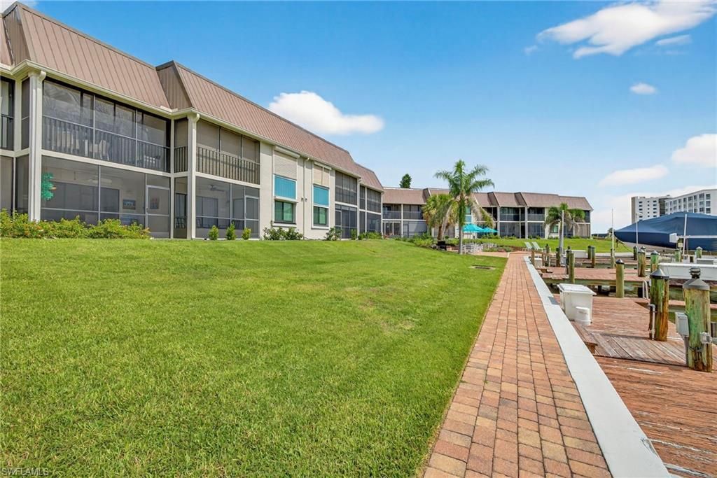 200 Lenell Rd , Unit 214, Fort Myers Beach, FL 33931 Photo