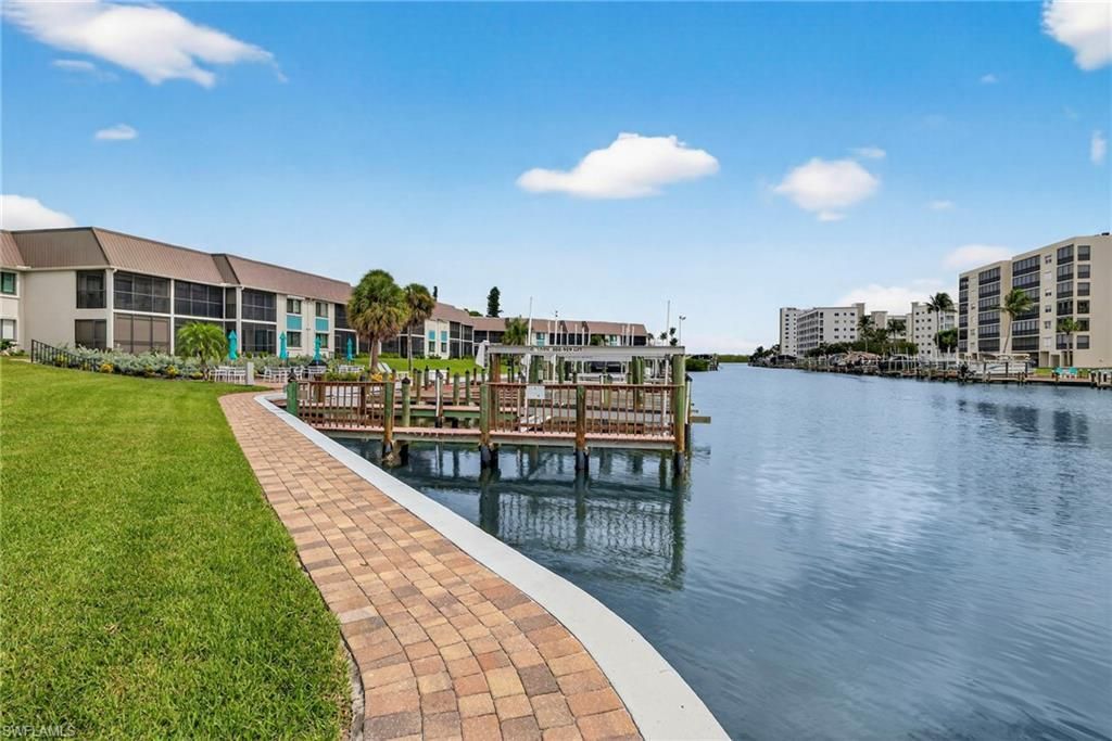200 Lenell Rd , Unit 214, Fort Myers Beach, FL 33931 Photo