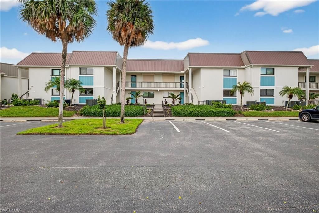 200 Lenell Rd , Unit 214, Fort Myers Beach, FL 33931 Photo