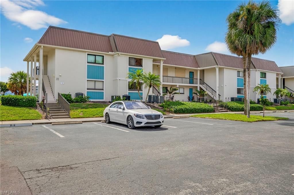 200 Lenell Rd , Unit 214, Fort Myers Beach, FL 33931 Photo