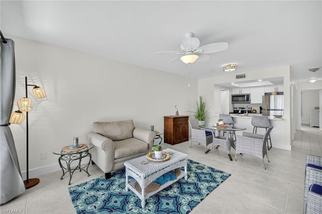 200 Lenell Rd , Unit 214, Fort Myers Beach, FL 33931 Photo