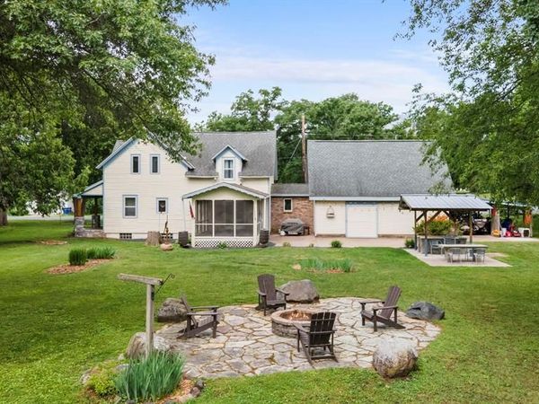 601 3rd Avenue, Osceola, WI 54020