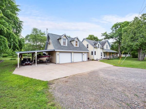 601 3rd Avenue, Osceola, WI 54020