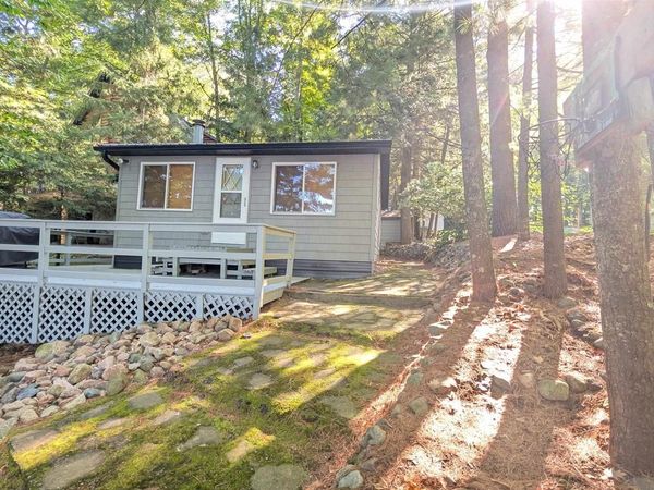 14425 COTTONTAIL LANE, Lakewood, WI 54138