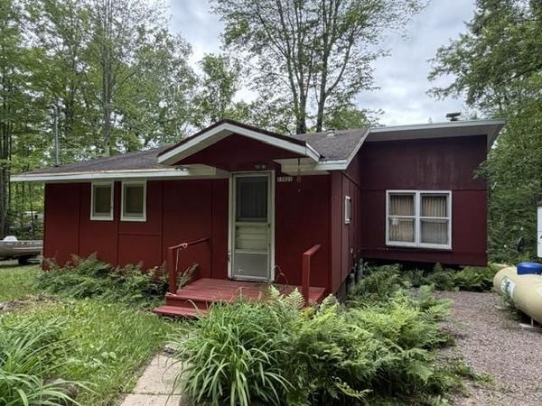 17021 N WAPOTA DRIVE, Townsend, WI 54175