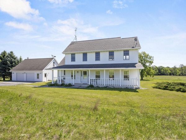 1322 S LAKE MICHIGAN ROAD, Sturgeon Bay, WI 54235