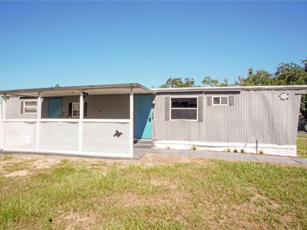 26 FOREST DRIVE , Unit 28 A, DAVENPORT, FL 33837