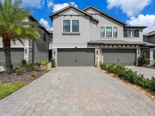 4549 ANCONA WAY , WESLEY CHAPEL, FL 33543