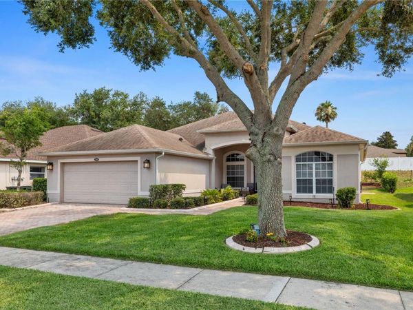 1283 LEGENDARY BOULEVARD , CLERMONT, FL 34711