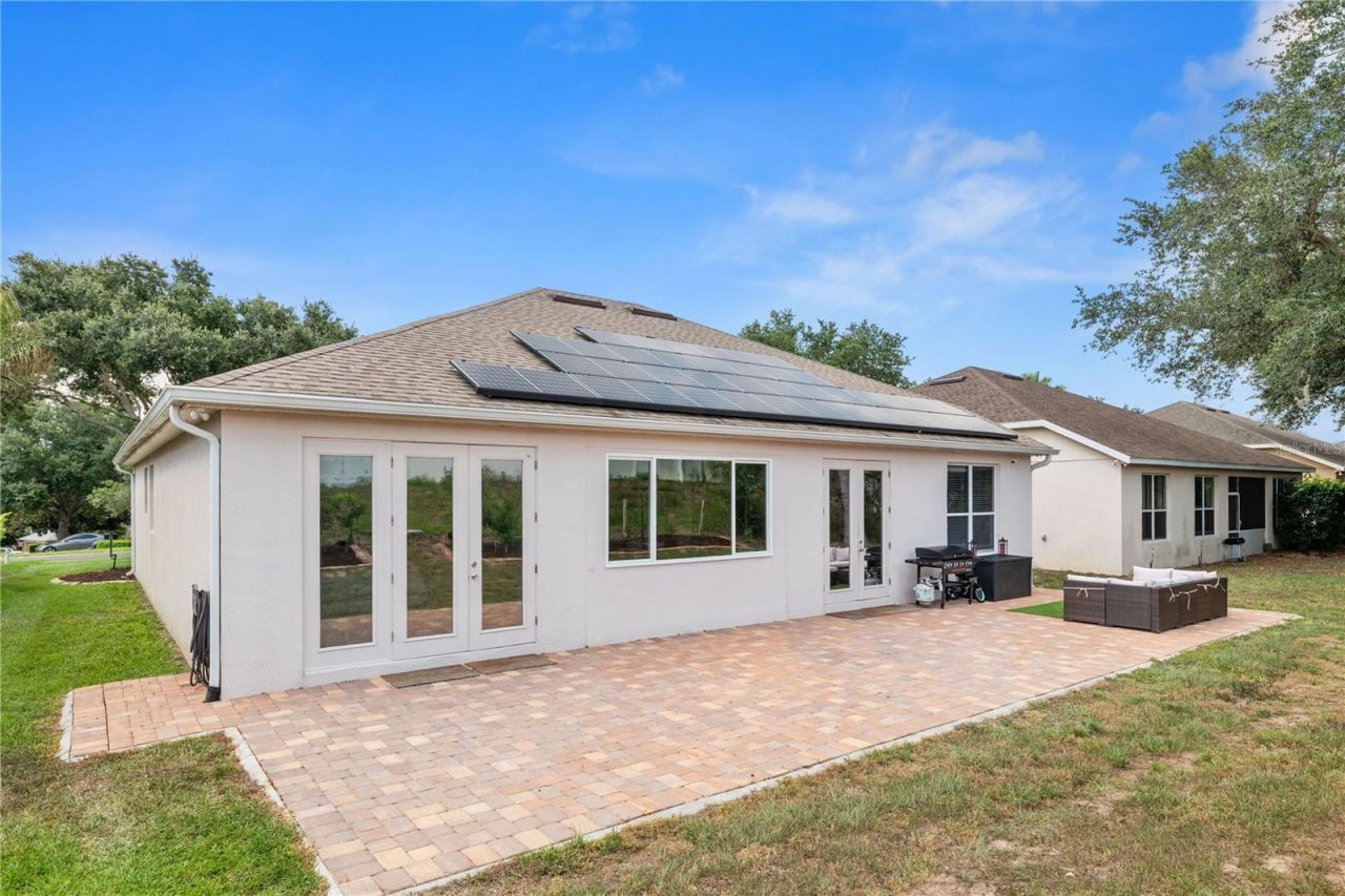 1283 Legendary Boulevard , Clermont, FL 34711 Photo