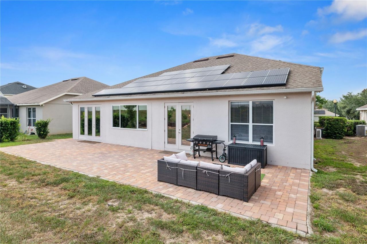 1283 Legendary Boulevard , Clermont, FL 34711 Photo