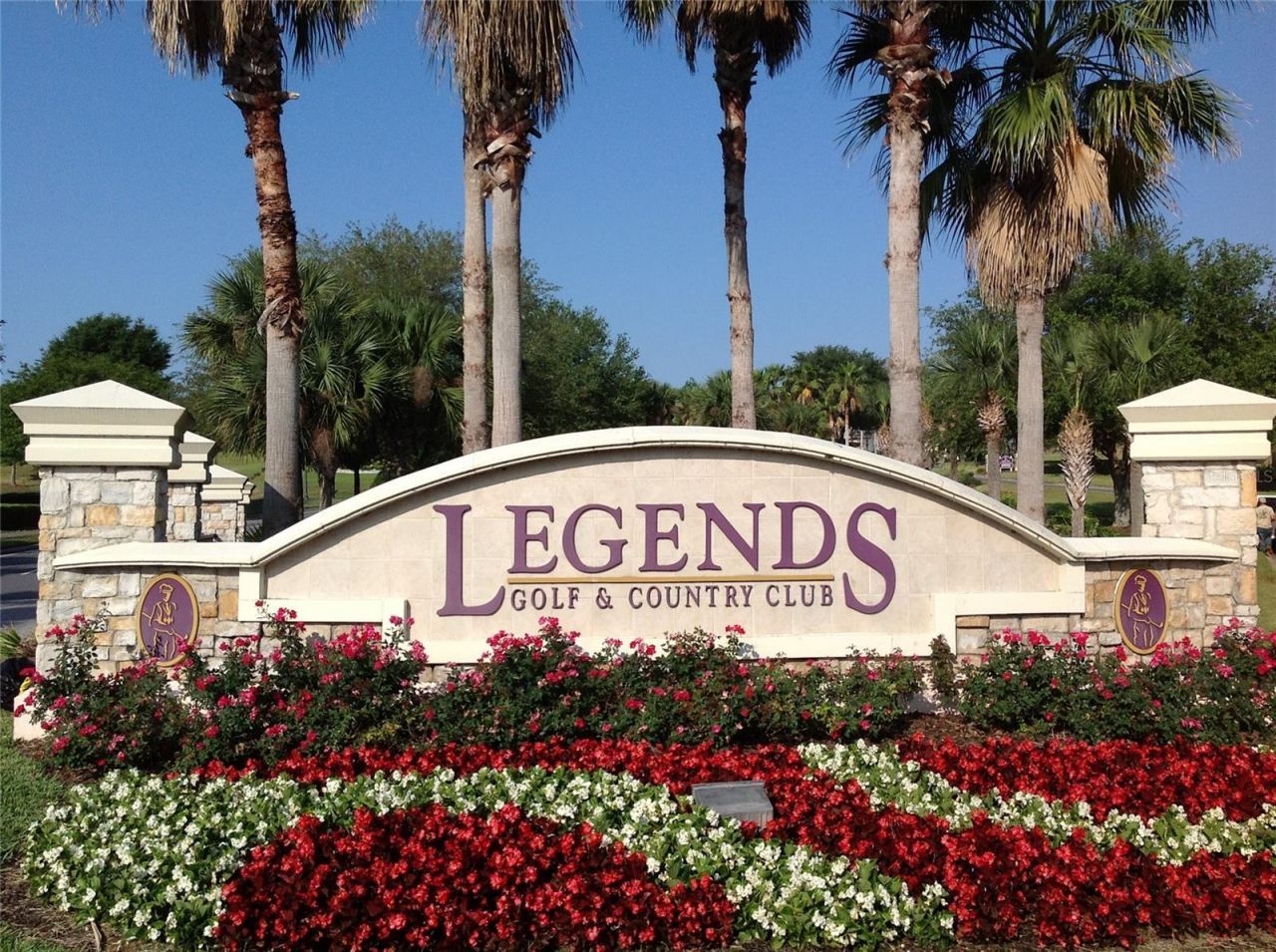 1283 Legendary Boulevard , Clermont, FL 34711 Photo