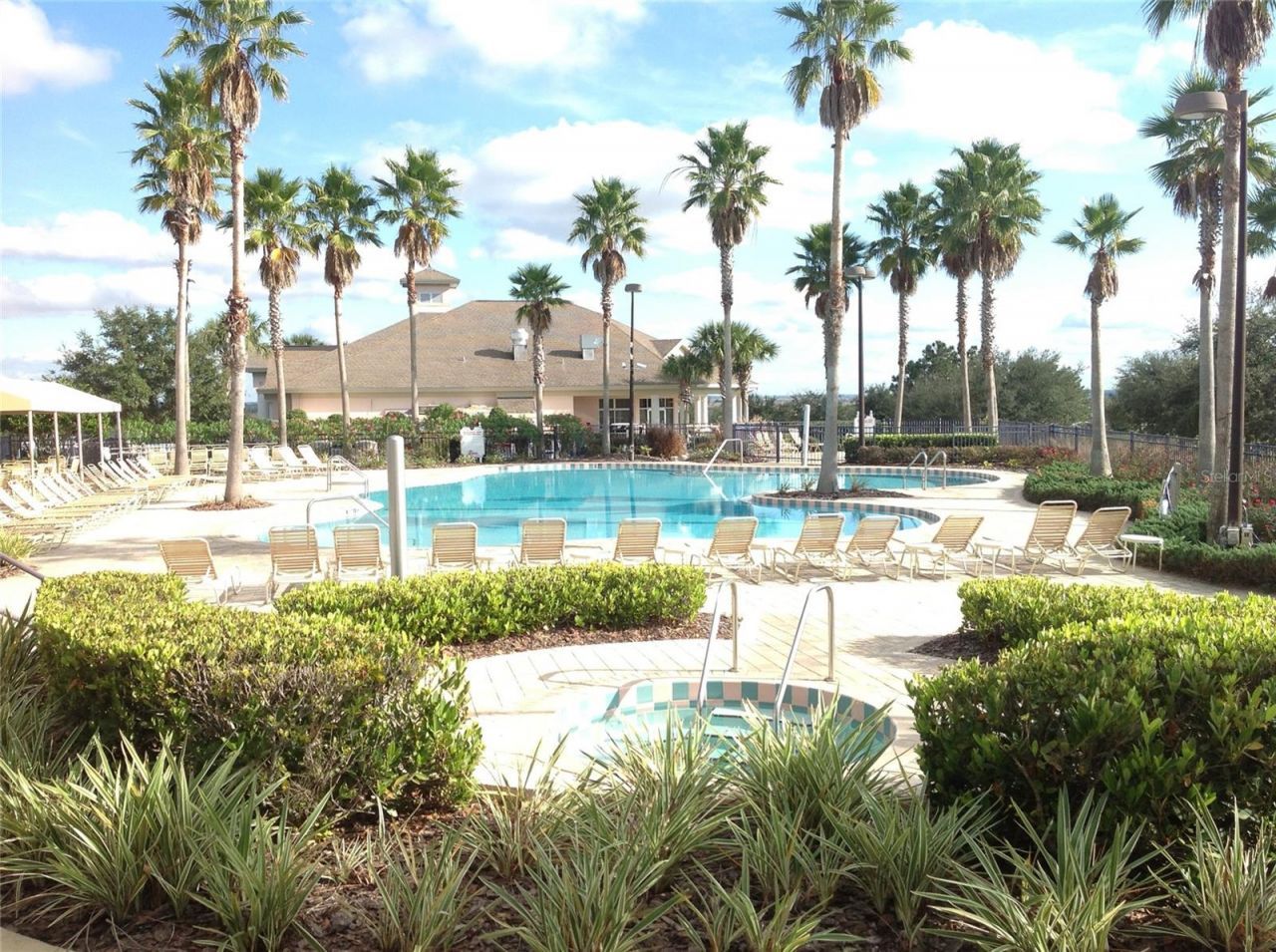 1283 Legendary Boulevard , Clermont, FL 34711 Photo