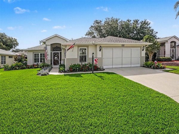 5366 INDIAN OCEAN LOOP , TAVARES, FL 32778