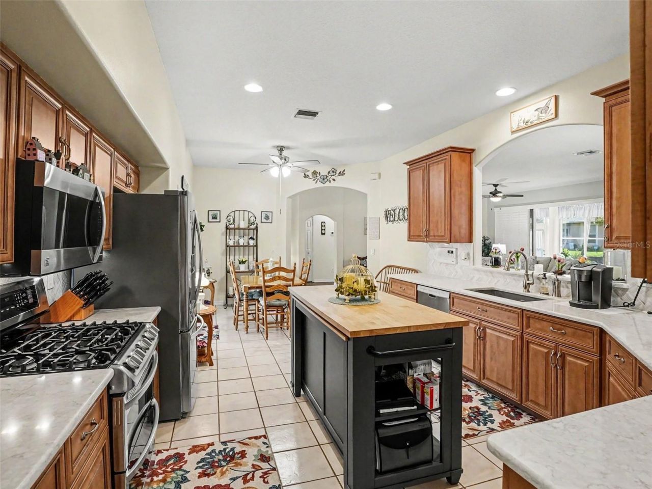 5366 Indian Ocean Loop , Tavares, FL 32778 Photo