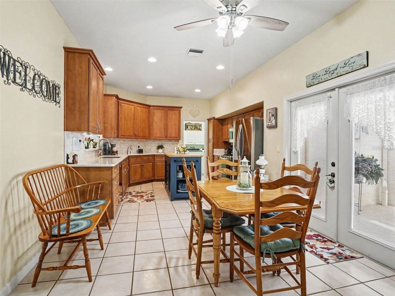 5366 Indian Ocean Loop , Tavares, FL 32778 Photo