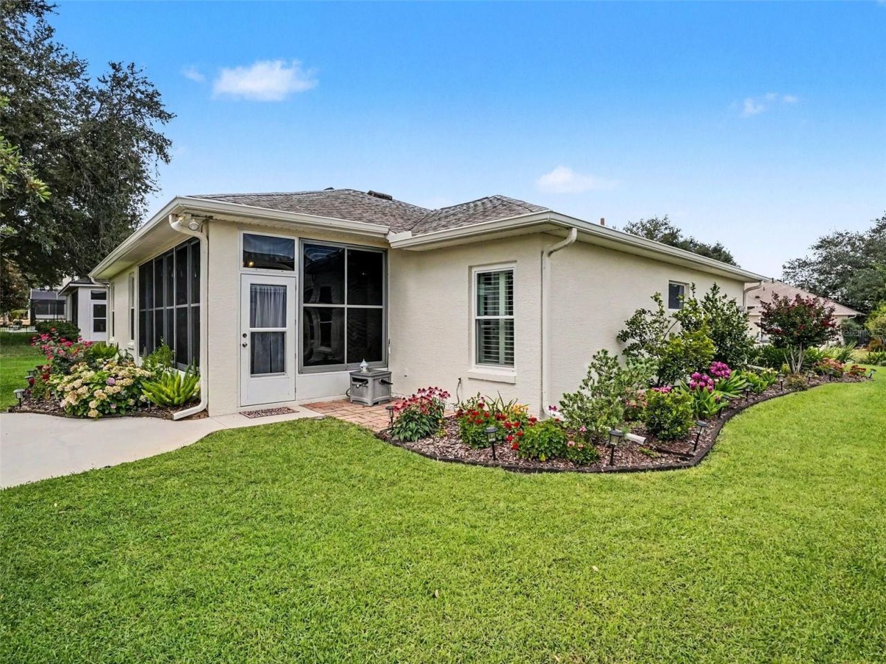 5366 Indian Ocean Loop , Tavares, FL 32778 Photo
