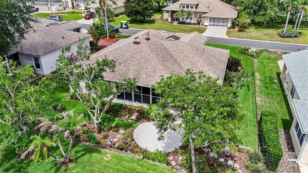 5366 Indian Ocean Loop , Tavares, FL 32778 Photo
