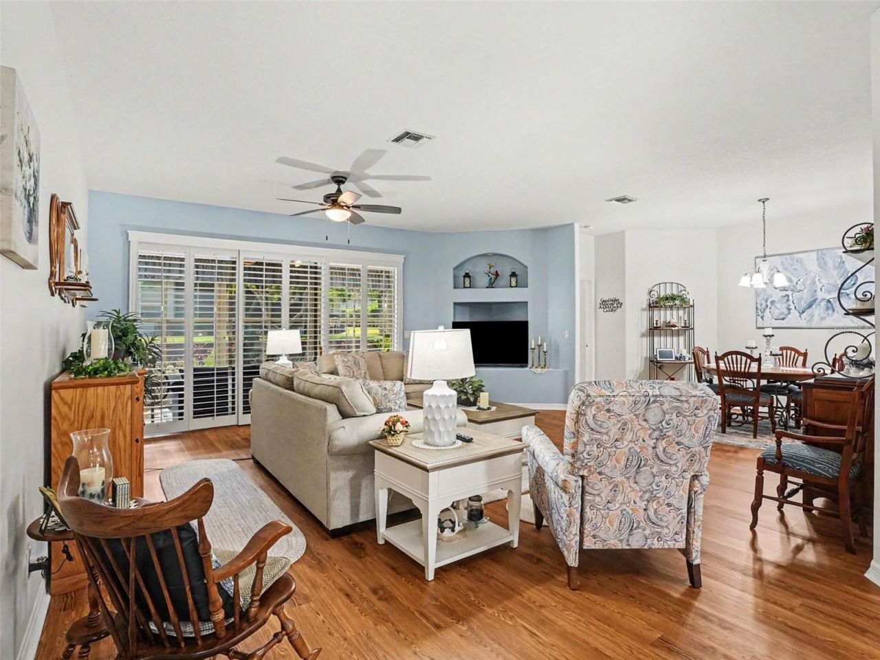 5366 Indian Ocean Loop , Tavares, FL 32778 Photo