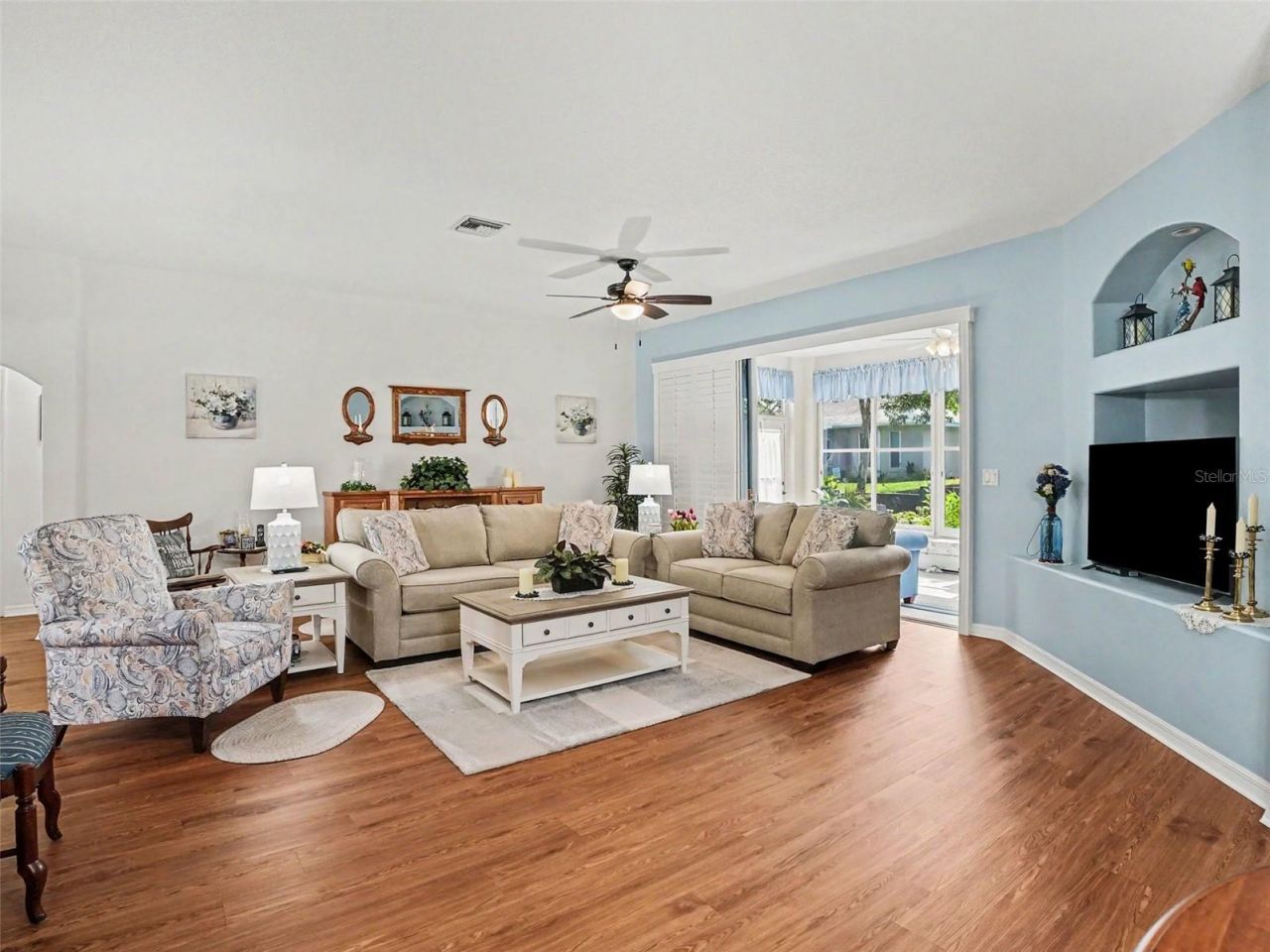 5366 Indian Ocean Loop , Tavares, FL 32778 Photo