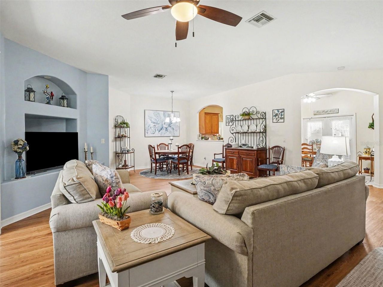 5366 Indian Ocean Loop , Tavares, FL 32778 Photo