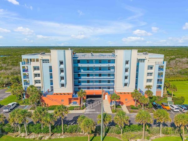 5300 S ATLANTIC AVENUE , Unit 19-504, NEW SMYRNA BEACH, FL 32169