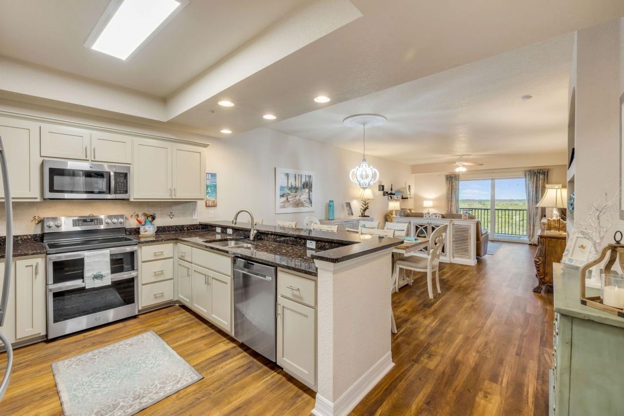 5300 S Atlantic Avenue, Unit 19-504, New Smyrna Beach, FL 32169 Photo