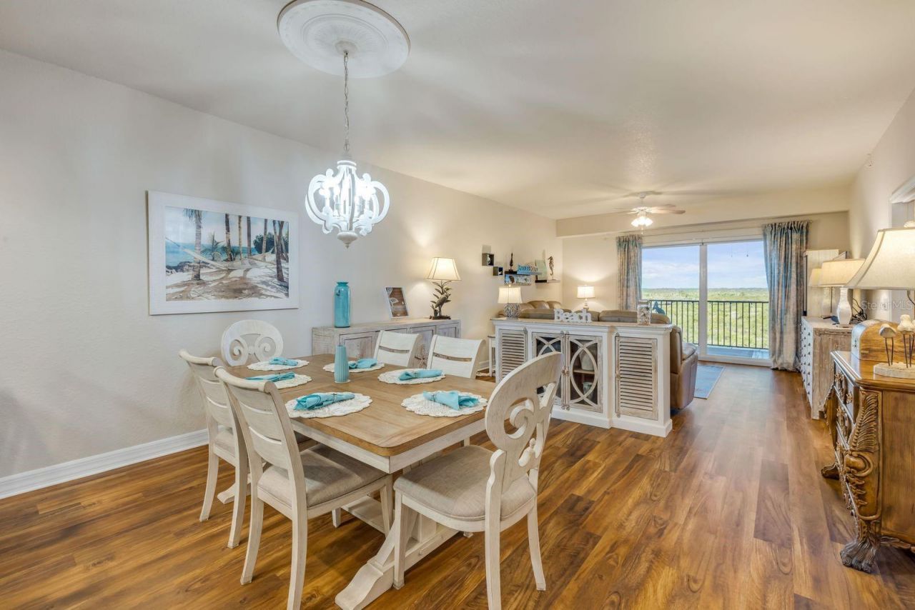 5300 S Atlantic Avenue, Unit 19-504, New Smyrna Beach, FL 32169 Photo