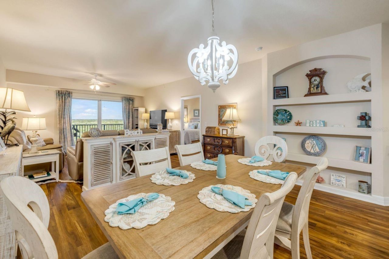 5300 S Atlantic Avenue, Unit 19-504, New Smyrna Beach, FL 32169 Photo