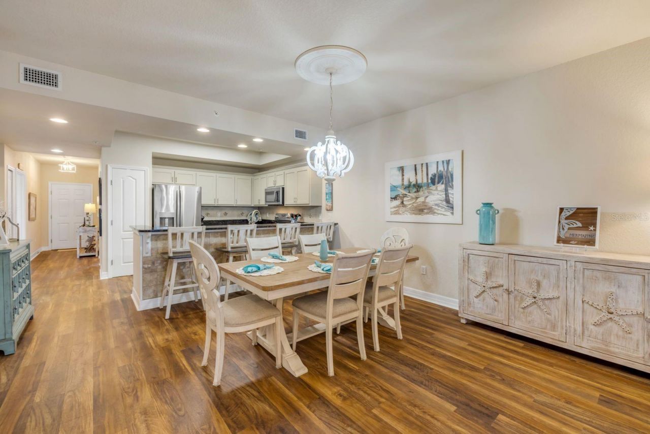 5300 S Atlantic Avenue, Unit 19-504, New Smyrna Beach, FL 32169 Photo