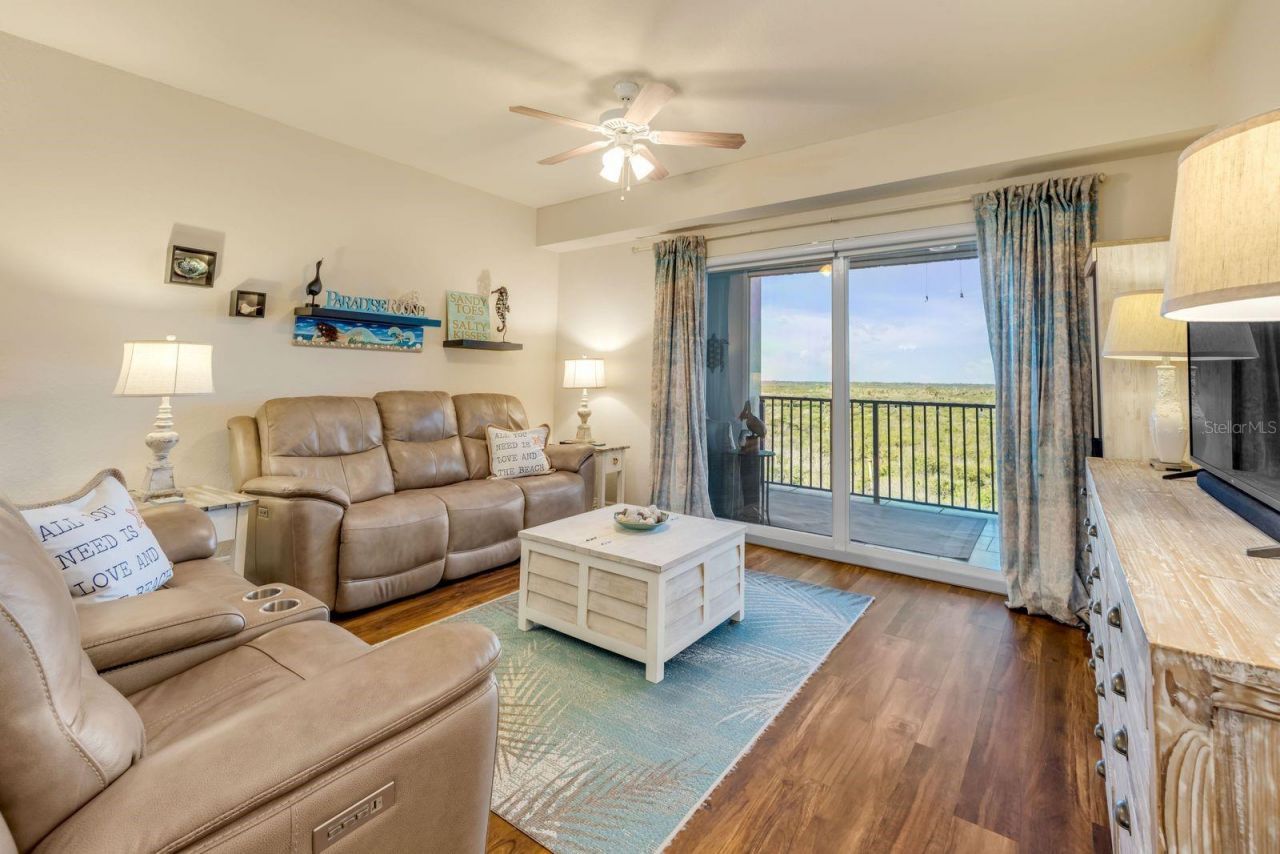 5300 S Atlantic Avenue, Unit 19-504, New Smyrna Beach, FL 32169 Photo